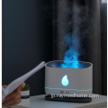 エッセンシャルオイルホームフレグランスマシンAROMA DIFFUSER